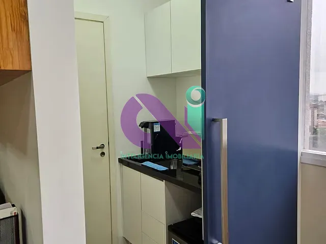 Sala com 40m², à venda, no bairro Vila Yara em Osasco