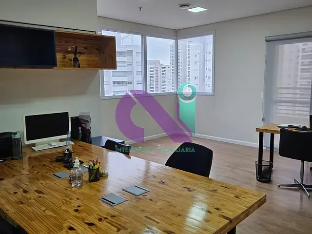 Sala com 40m², à venda, no bairro Vila Yara em Osasco