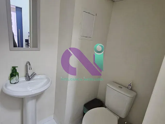 Sala com 40m², à venda, no bairro Vila Yara em Osasco