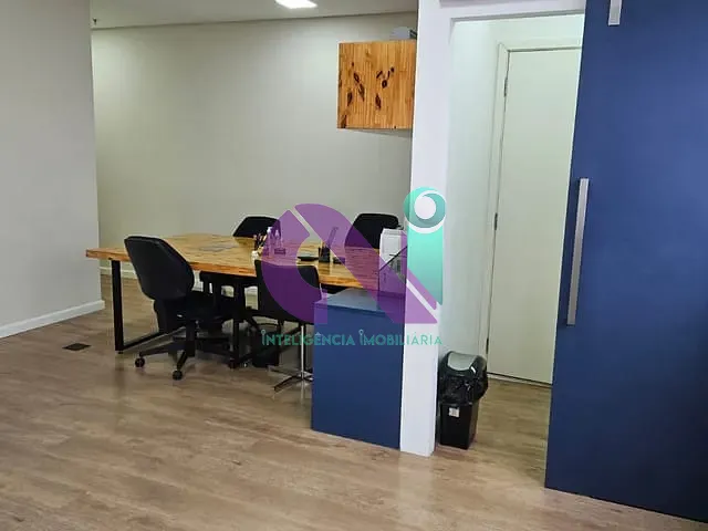 Sala com 40m², à venda, no bairro Vila Yara em Osasco
