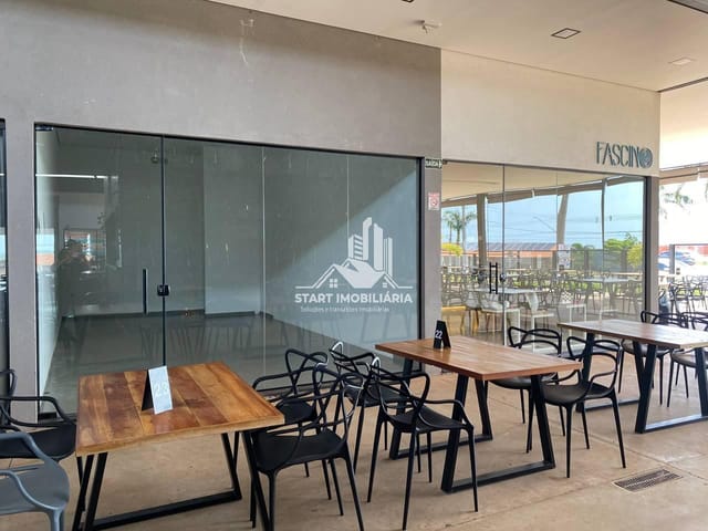 Foto do Sala - LOCAÇÃO - Sala Comercial - Cidade Jardim - Pederneiras/SP | Start imobiliária