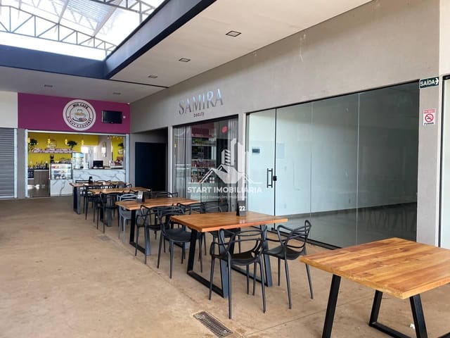 Foto do Sala - LOCAÇÃO - Sala Comercial - Cidade Jardim - Pederneiras/SP | Start imobiliária