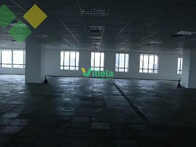 Sala com 621m², para alugar, no bairro Alphaville Centro Industrial e Empresarial/Alphaville. em Barueri