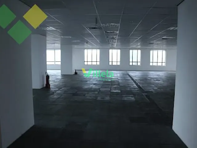 Sala com 621m², para alugar, no bairro Alphaville Centro Industrial e Empresarial/Alphaville. em Barueri