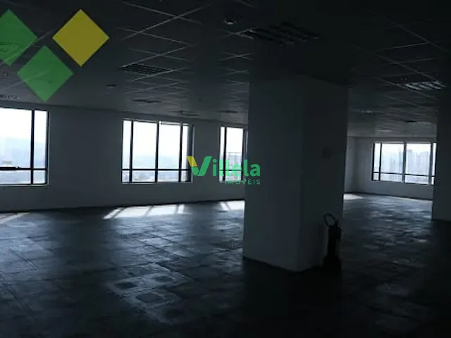 Sala com 621m², para alugar, no bairro Alphaville Centro Industrial e Empresarial/Alphaville. em Barueri