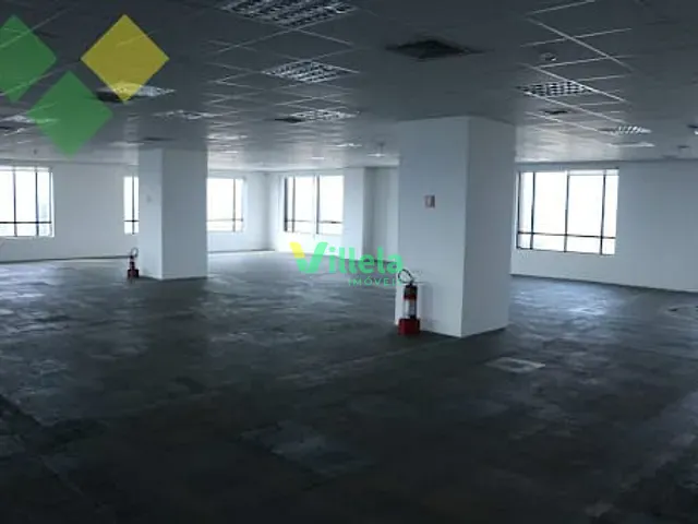 Sala com 621m², para alugar, no bairro Alphaville Centro Industrial e Empresarial/Alphaville. em Barueri