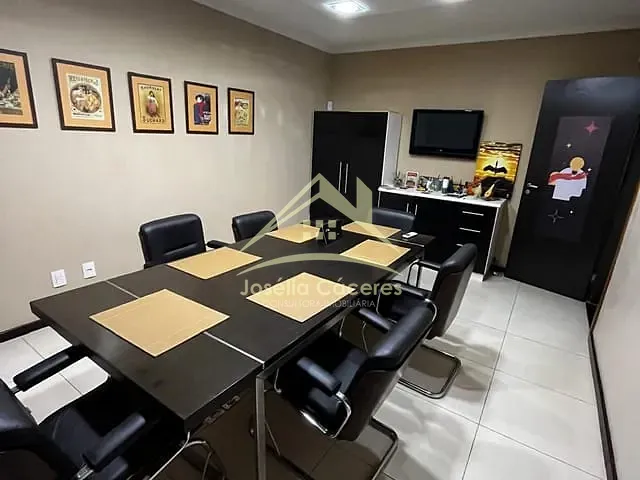 Sala para alugar, no bairro Goiabeira em Cuiabá