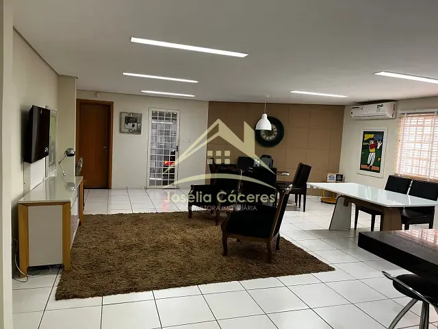 Sala para alugar, no bairro Goiabeira em Cuiabá