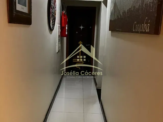Sala para alugar, no bairro Goiabeira em Cuiabá