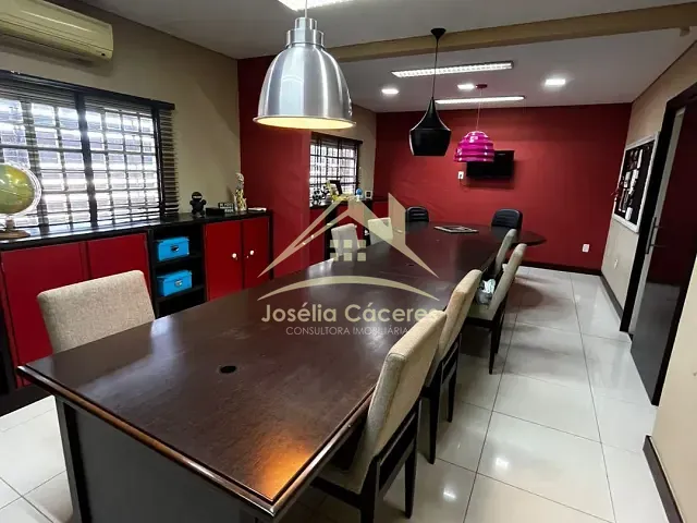 Sala para alugar, no bairro Goiabeira em Cuiabá