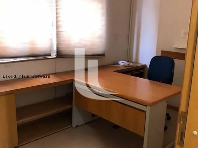 Sala à venda, no bairro Centro Histórico de São Paulo em São Paulo