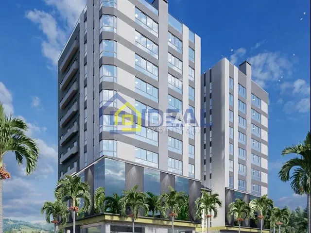 Sala para alugar, no bairro Vila Jacob Biezus em Concórdia