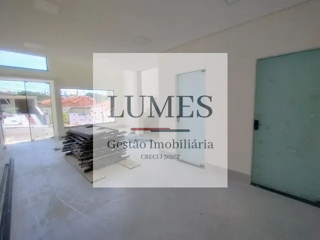 Sala para alugar, no bairro Jardim Sao Domingos em Americana