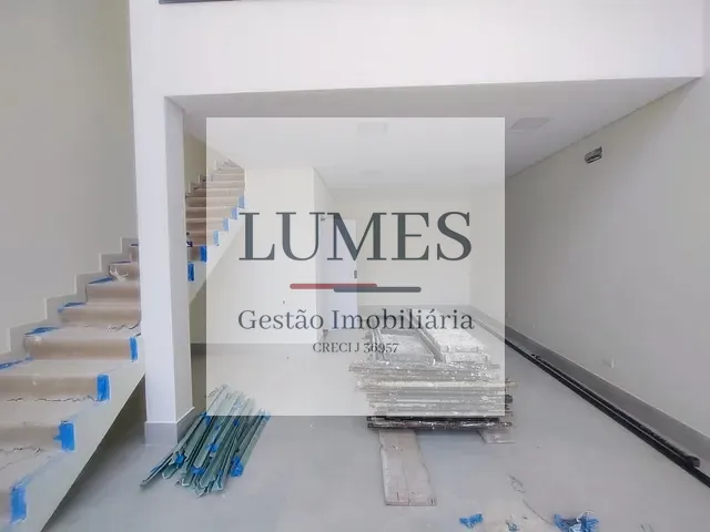 Sala para alugar, no bairro Jardim Sao Domingos em Americana