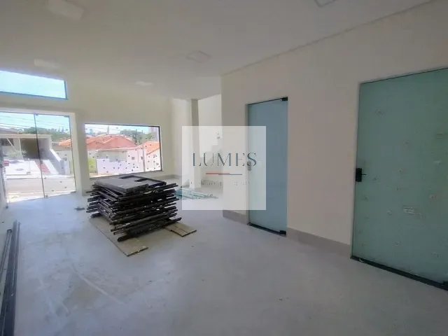 Sala para alugar, no bairro Jardim Sao Domingos em Americana