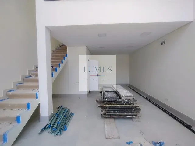 Sala para alugar, no bairro Jardim Sao Domingos em Americana