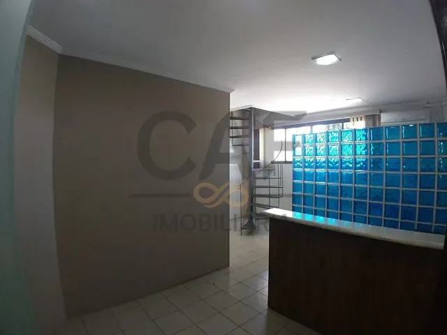 Sala com 90m², à venda, no bairro Centro em Jaguariúna