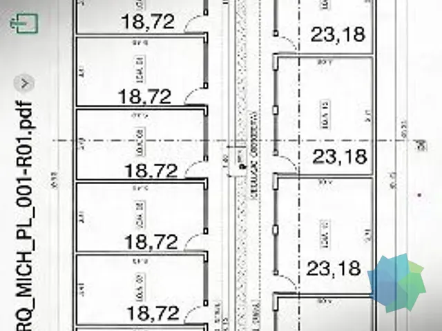 Sala com 19m², para alugar, no bairro Jardim Planalto em Salto