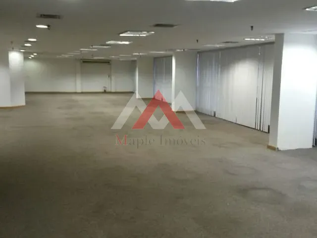 Sala com 1100m², para alugar, no bairro Centro em Rio de Janeiro