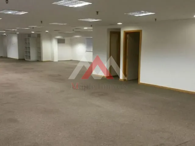 Sala com 1100m², para alugar, no bairro Centro em Rio de Janeiro