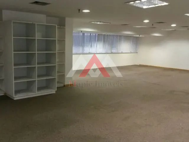 Sala com 1100m², para alugar, no bairro Centro em Rio de Janeiro
