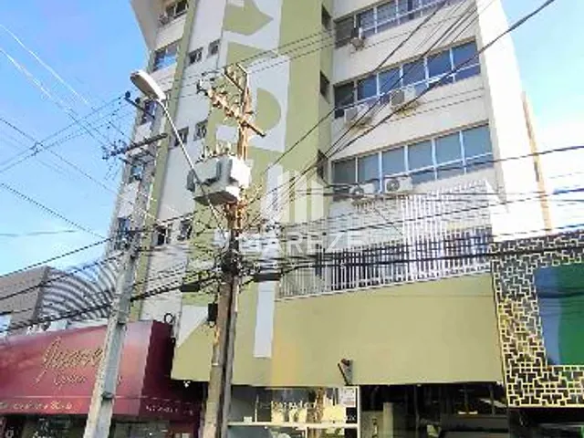 Sala para alugar, no bairro Centro em Apucarana