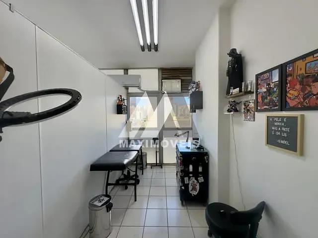 Sala à venda, no bairro Savassi em Belo Horizonte