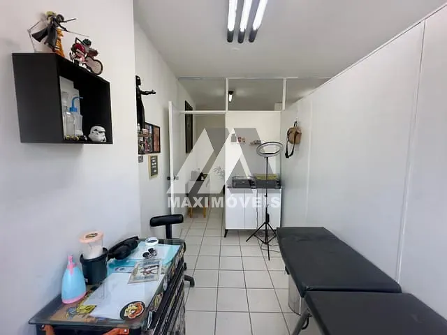 Sala à venda, no bairro Savassi em Belo Horizonte