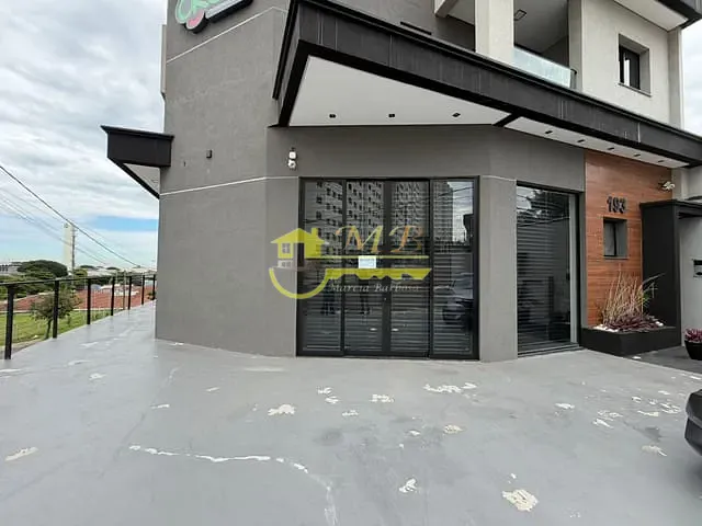 Sala para alugar, no bairro Jardim Ibirapuera em Campinas
