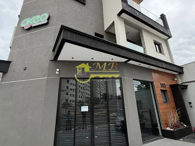 Sala para alugar, no bairro Jardim Ibirapuera em Campinas