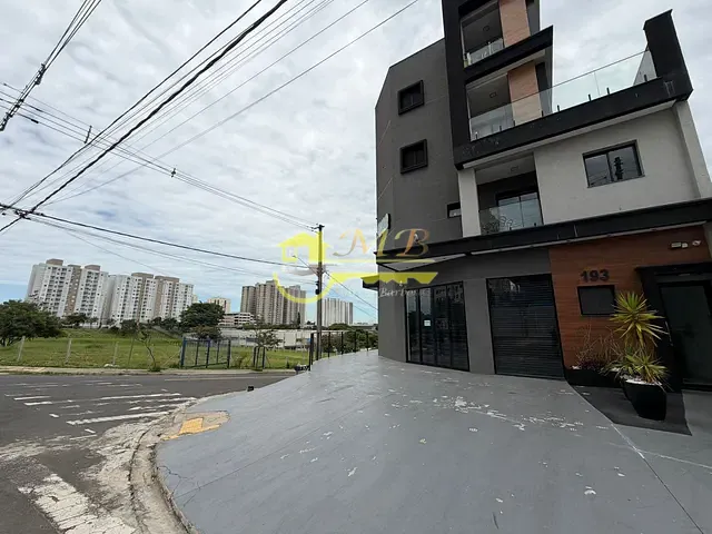 Sala para alugar, no bairro Jardim Ibirapuera em Campinas
