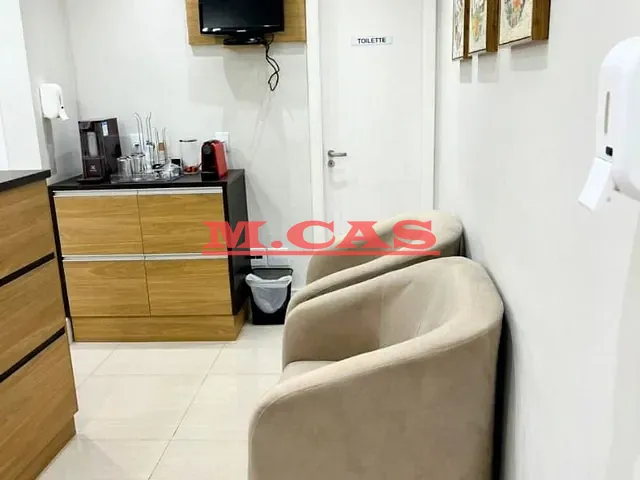 Sala à venda, no bairro Mooca em São Paulo