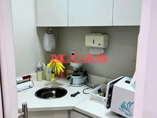 Sala à venda, no bairro Mooca em São Paulo