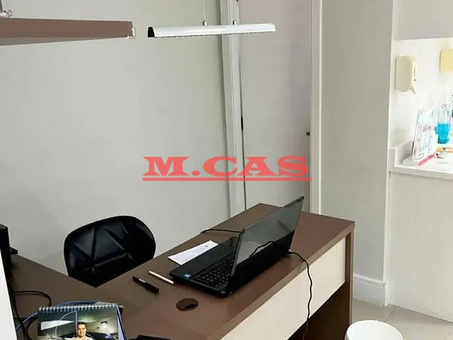 Sala à venda, no bairro Mooca em São Paulo