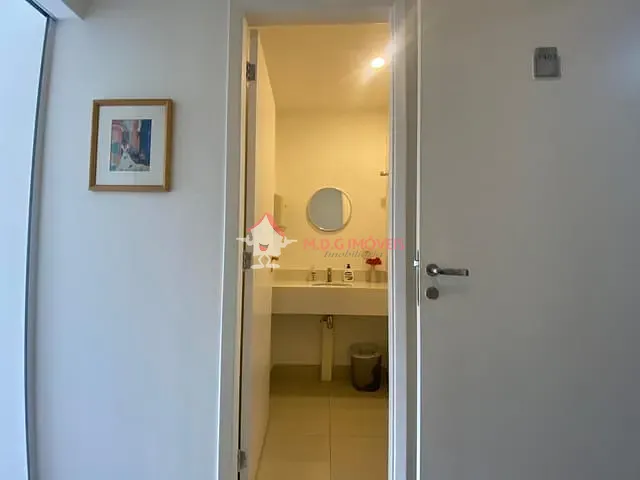 Sala com 69m², à venda, no bairro Vila Olímpia em São Paulo