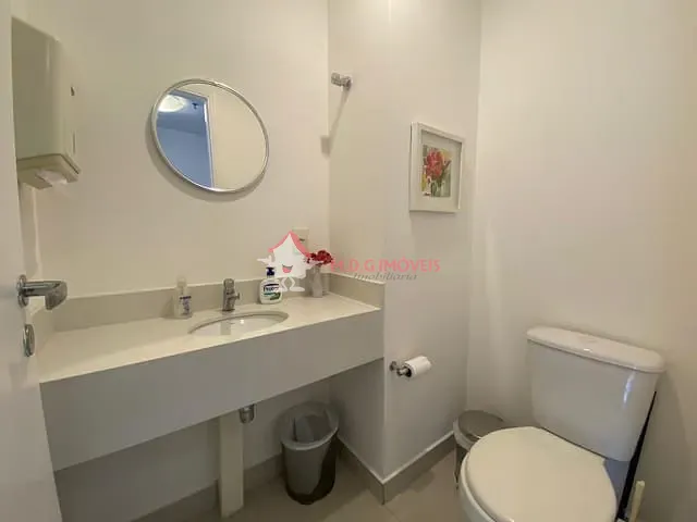 Sala com 69m², à venda, no bairro Vila Olímpia em São Paulo