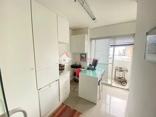 Sala com 69m², à venda, no bairro Vila Olímpia em São Paulo