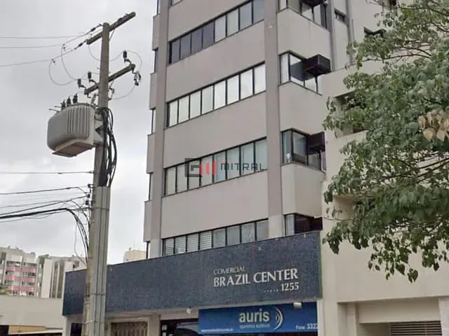 Sala à venda, no bairro Centro em Londrina