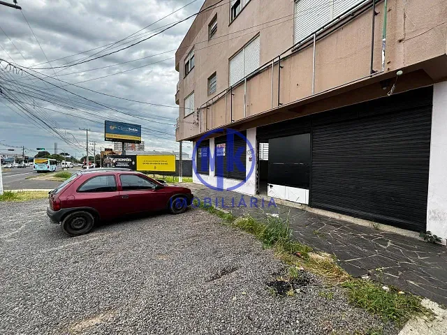 Sala para alugar, no bairro São Jerônimo em Gravataí