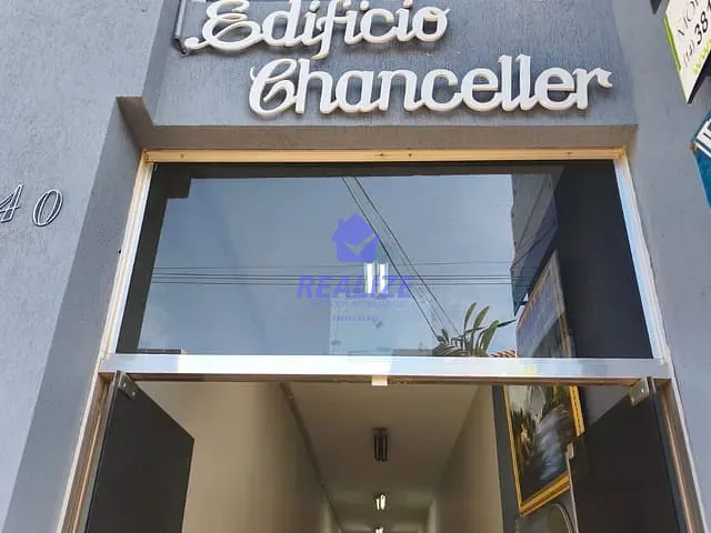 Sala com 50m², à venda, no bairro Centro em Botucatu