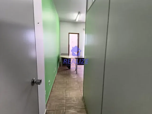 Sala com 50m², à venda, no bairro Centro em Botucatu