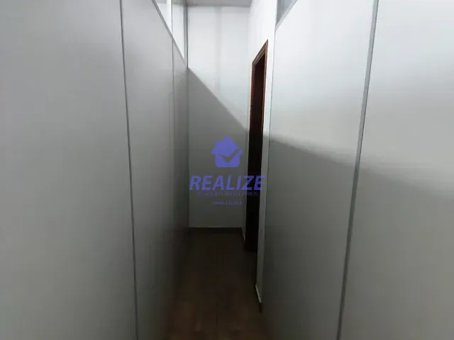 Sala com 50m², à venda, no bairro Centro em Botucatu