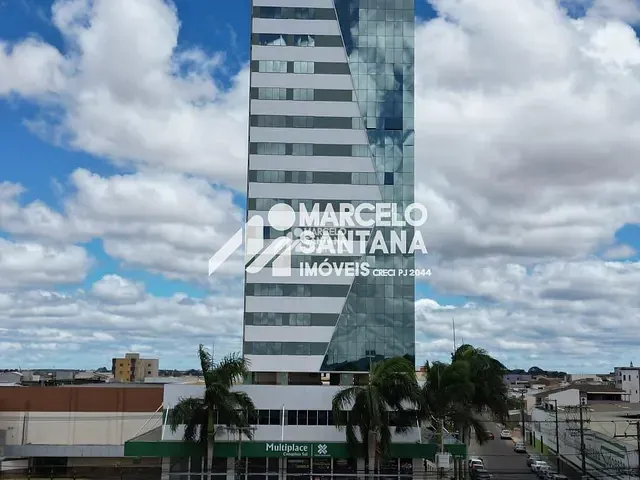 Sala para alugar, no bairro Felícia em Vitória da Conquista