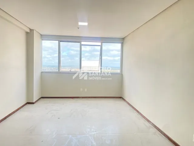 Sala para alugar, no bairro Felícia em Vitória da Conquista