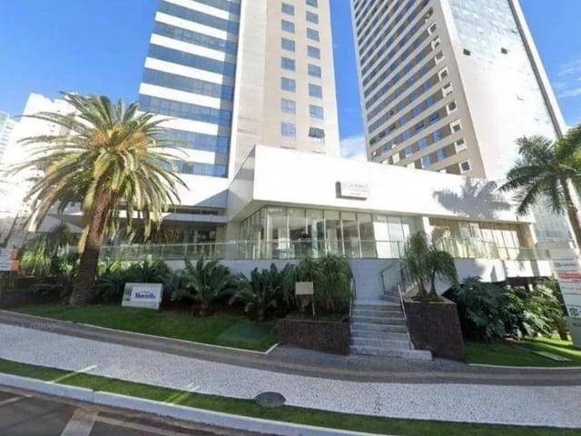 Foto do Sala - Sala para locação, Condomínio Torre  Montello, Gleba Fazenda Palhano, Londrina, PR | NANDES CORREIA NEGÓCIOS IMOBILIÁRIOS