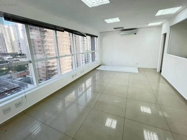 Foto do Sala - Sala para locação, Condomínio Torre  Montello, Gleba Fazenda Palhano, Londrina, PR | NANDES CORREIA NEGÓCIOS IMOBILIÁRIOS