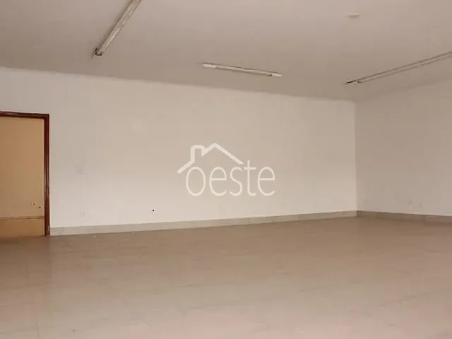 Sala com 100m², para alugar, no bairro Vila Linópolis I em Santa Bárbara D'Oeste