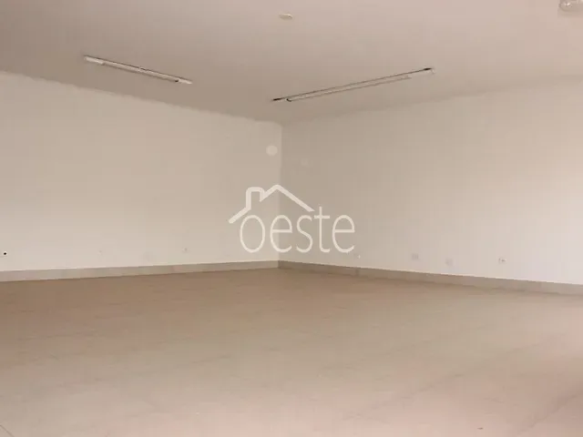 Sala com 100m², para alugar, no bairro Vila Linópolis I em Santa Bárbara D'Oeste