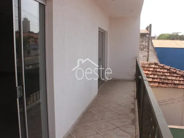 Sala com 100m², para alugar, no bairro Vila Linópolis I em Santa Bárbara D'Oeste