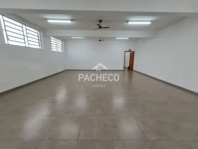 Sala para alugar, no bairro Centro em Santa Bárbara D'Oeste